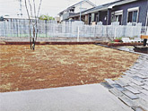 坂戸市 ドッグランの庭